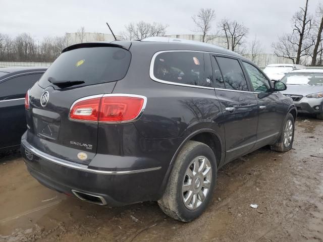 2015 Buick Enclave