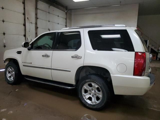 2007 Cadillac Escalade Luxury