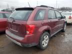 2009 Pontiac Torrent