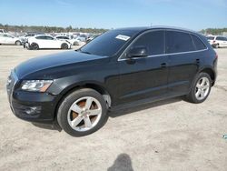 2012 Audi Q5 Premium Plus en venta en Houston, TX