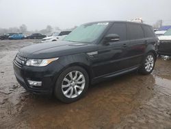 2016 Land Rover Range Rover Sport HSE for sale in Hillsborough, NJ