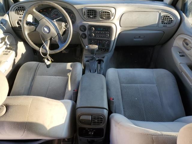 2008 Chevrolet Trailblazer LS