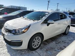 2017 KIA Rio LX for sale in Chicago Heights, IL