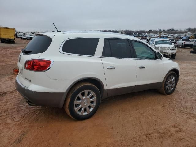 2012 Buick Enclave