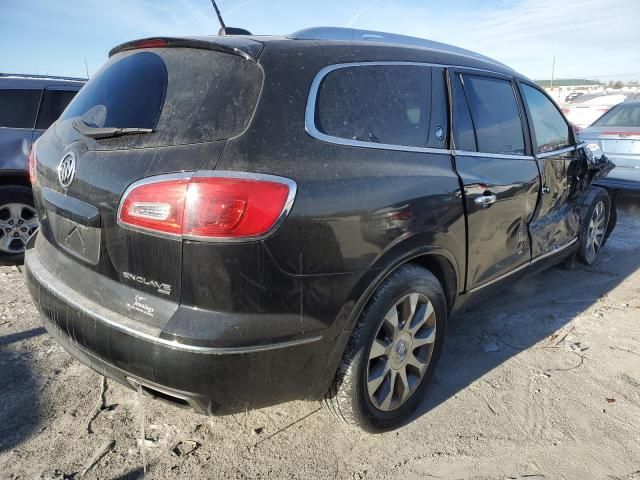 2016 Buick Enclave