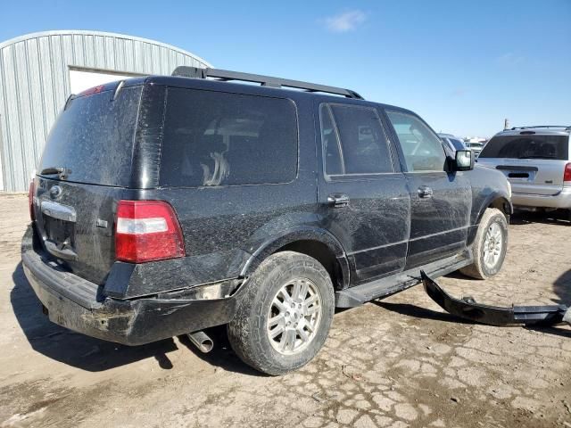 2013 Ford Expedition XLT