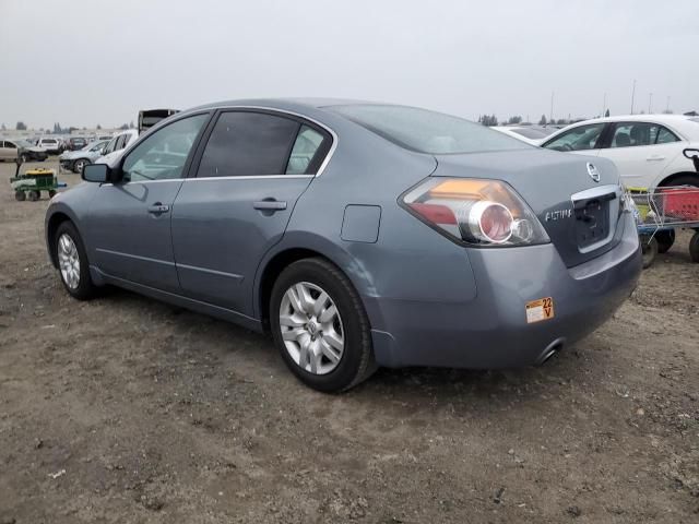 2011 Nissan Altima Base