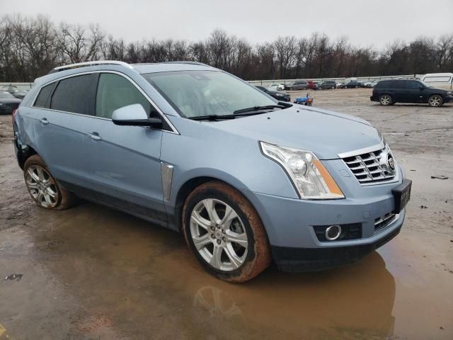 2013 Cadillac SRX Premium Collection