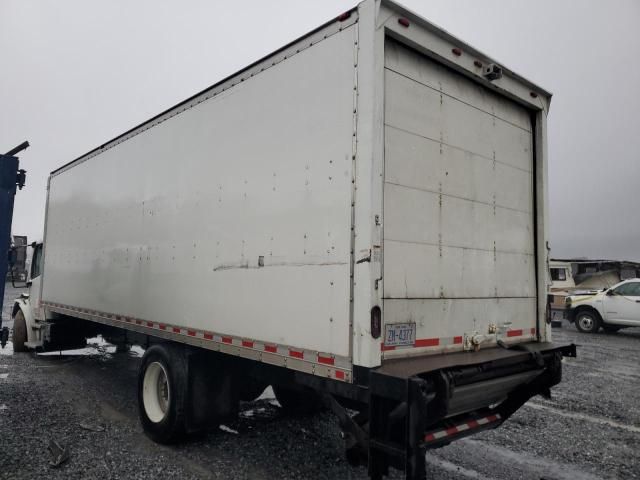 2018 Freightliner M2 106 Medium Duty