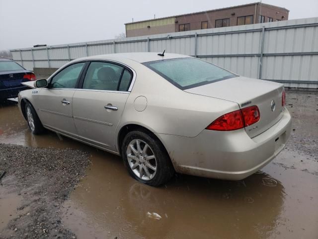 2008 Buick Lucerne CXL