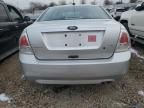 2009 Ford Fusion SE