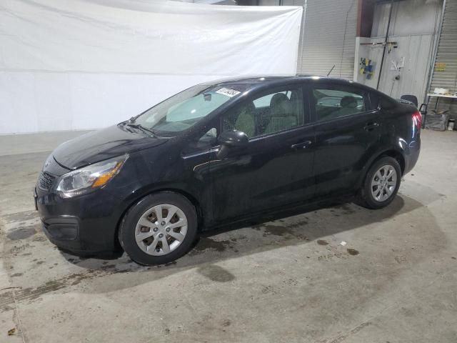 2014 KIA Rio LX