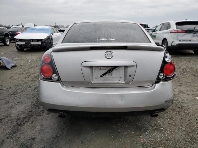 2004 Nissan Altima SE