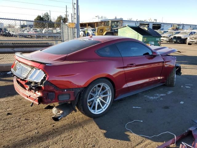 2015 Ford Mustang GT