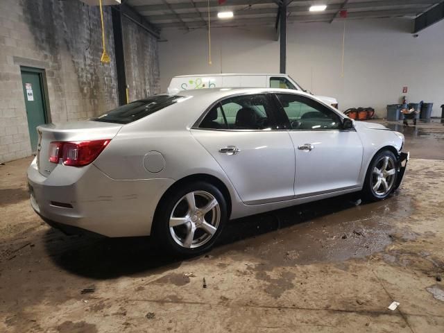 2013 Chevrolet Malibu LTZ