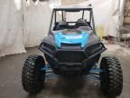 2019 Polaris RZR XP Turbo EPS