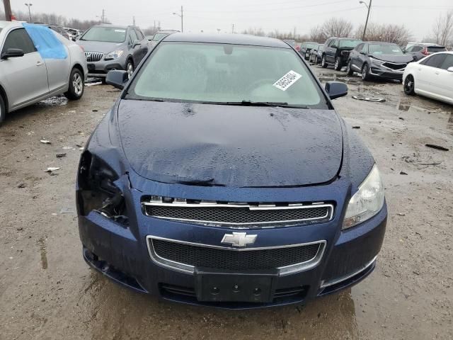 2010 Chevrolet Malibu 1LT