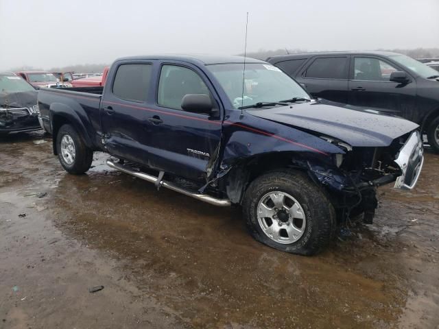 2013 Toyota Tacoma Double Cab Long BED