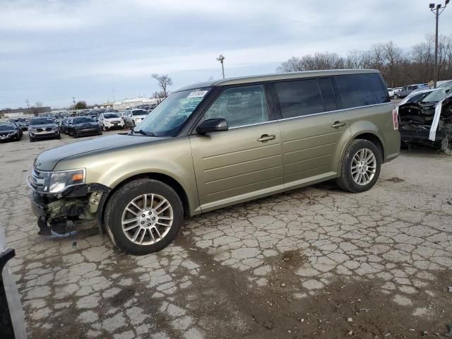 2014 Ford Flex SEL