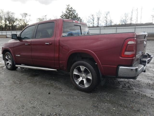 2019 Dodge 1500 Laramie