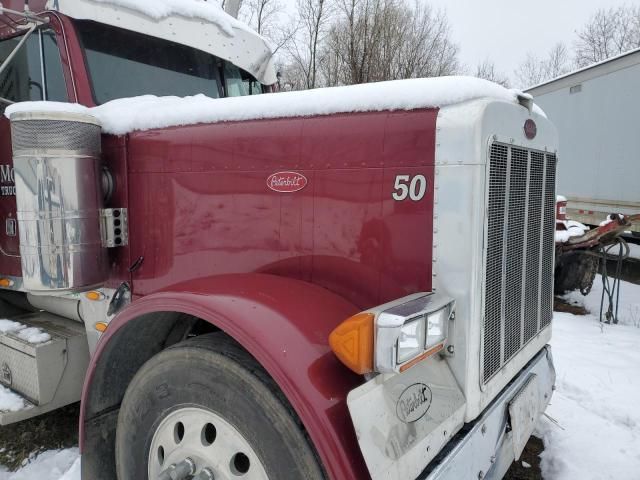 2000 Peterbilt 379