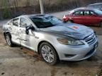 2010 Ford Taurus Limited