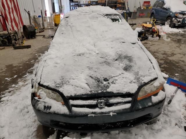 2000 Honda Accord EX