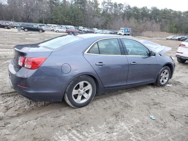 2014 Chevrolet Malibu LS