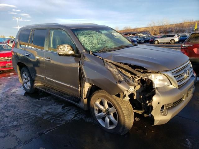 2012 Lexus GX 460