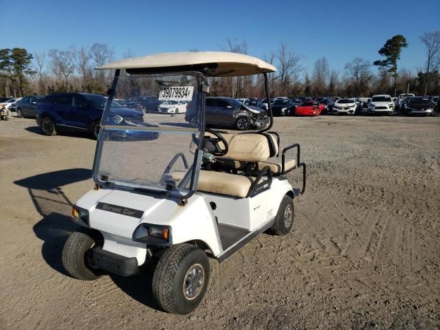 2008 Ezgo Golf Cart