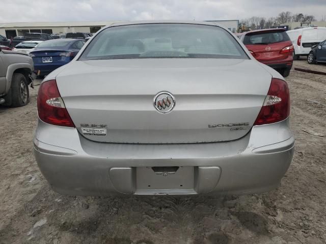 2007 Buick Lacrosse CXL