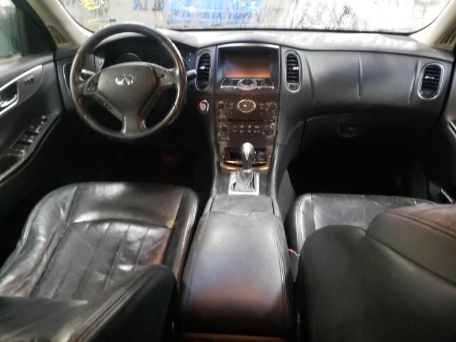 2008 Infiniti EX35 Base