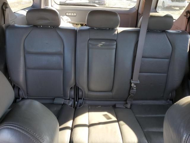 2006 Acura MDX Touring