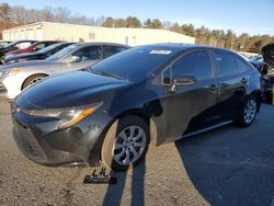 2023 Toyota Corolla LE for sale in Exeter, RI