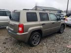 2008 Jeep Patriot Sport