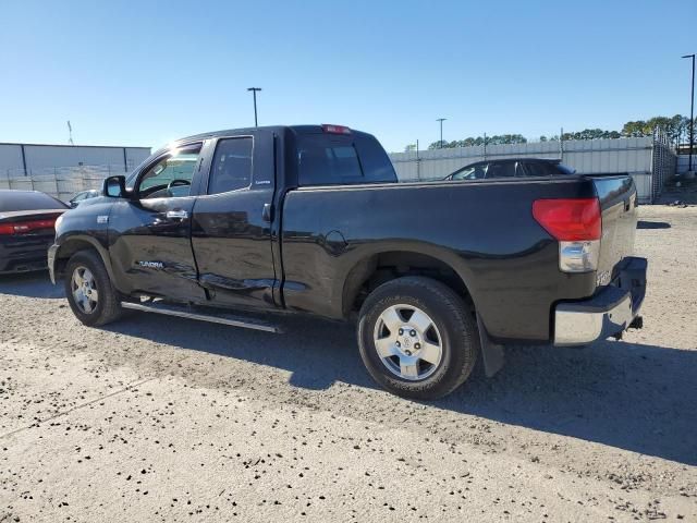 2008 Toyota Tundra Double Cab Limited