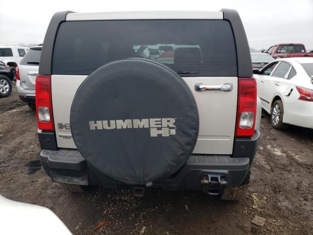 2007 Hummer H3