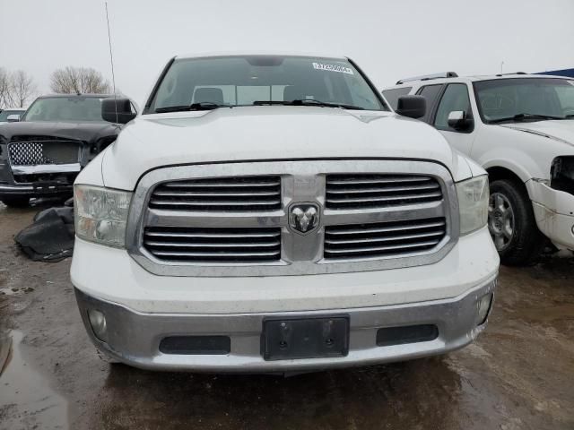 2013 Dodge RAM 1500 SLT