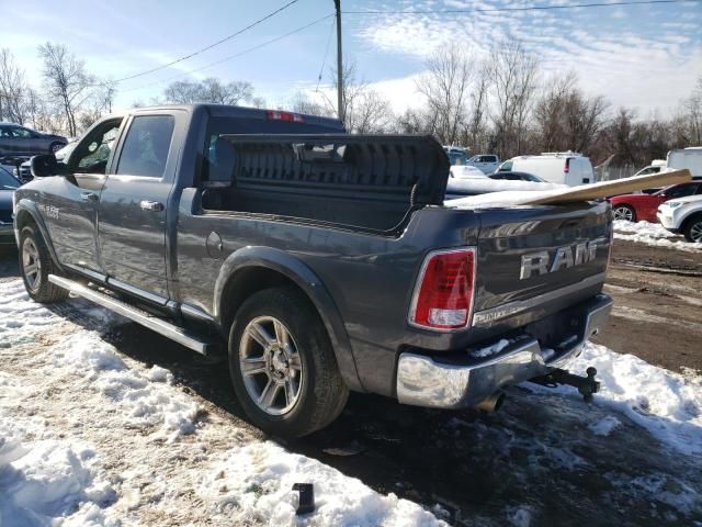 2016 Dodge RAM 1500 Longhorn