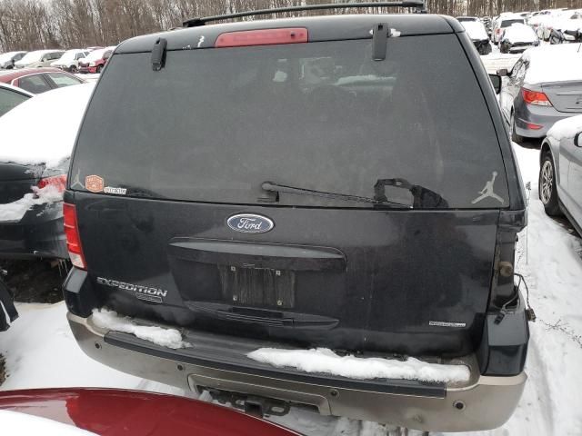 2004 Ford Expedition Eddie Bauer