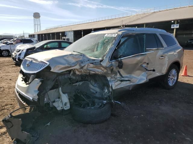 2011 Buick Enclave CX