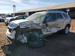 Buick Enclave Vehiculos salvage en venta: 2011 Buick Enclave CX