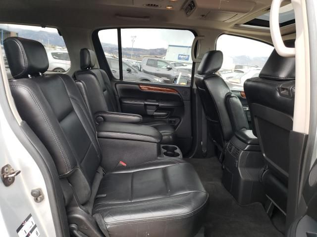 2010 Infiniti QX56