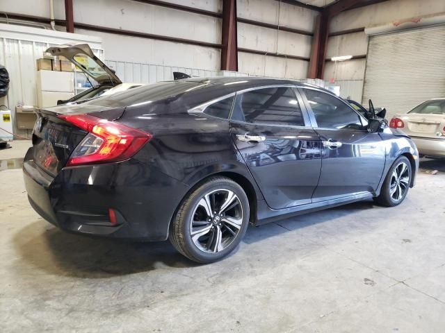 2016 Honda Civic Touring