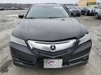 2015 Acura TLX Tech