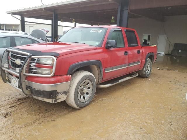 2006 Chevrolet Silverado K1500