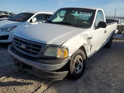 Ford F150 Vehiculos salvage en venta: 2003 Ford F150