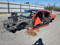 Salvage cars for sale at Lumberton, NC auction: 2020 Dodge Charger R/T