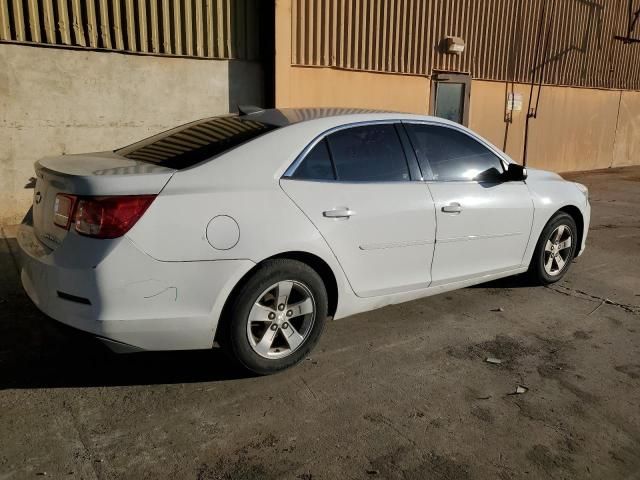 2015 Chevrolet Malibu LS