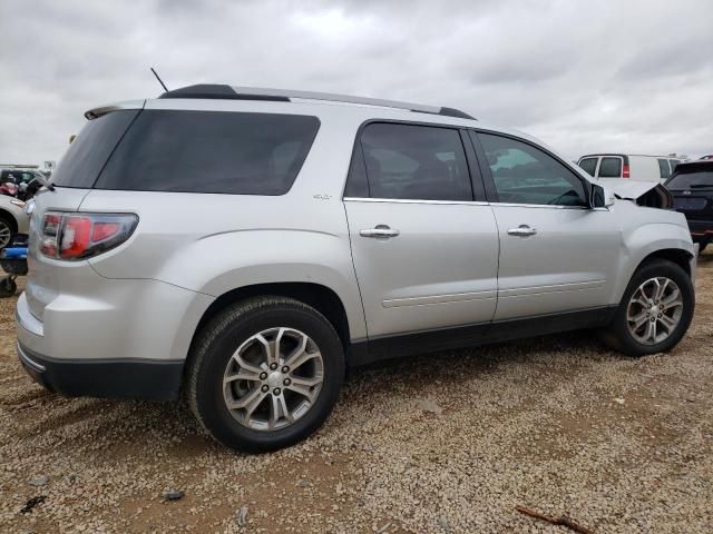 2014 GMC Acadia SLT-2